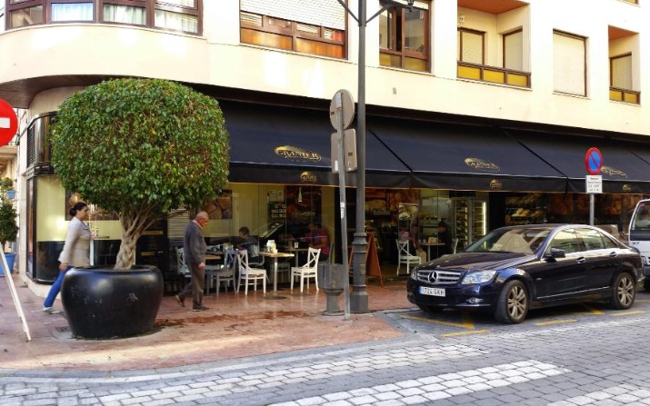 Galería de imágenes